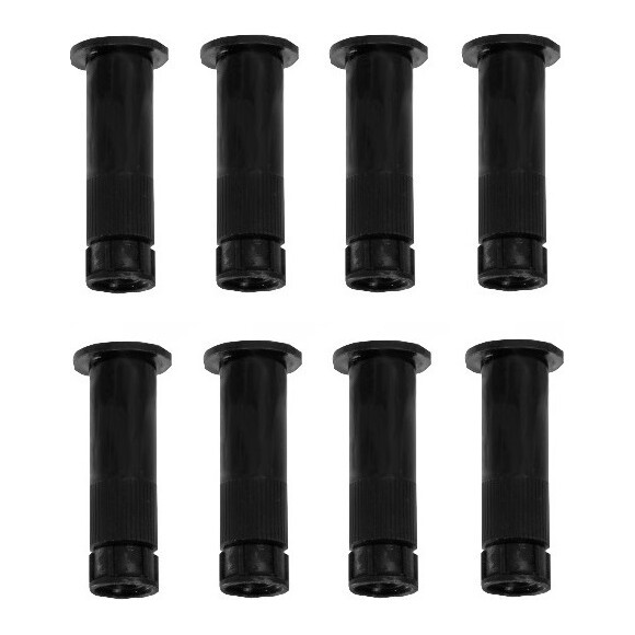 Комплект ніжок та кріплень 8 шт Eger LG-8, фото 