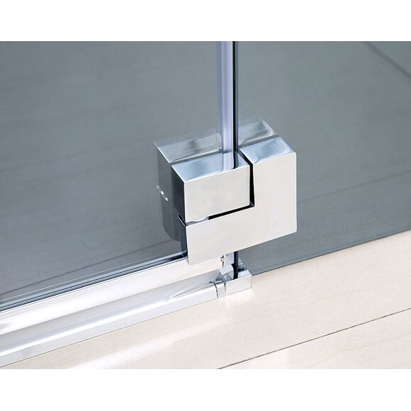 Душевая кабина 120x80 см Eger Megerka 599-330/1R, фото 3