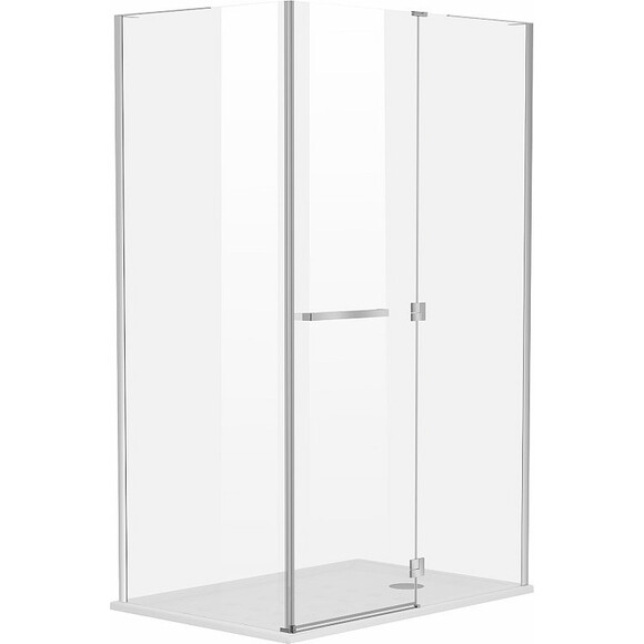 Душевая кабина 120x80 см Eger Megerka 599-330TR/1R, фото 