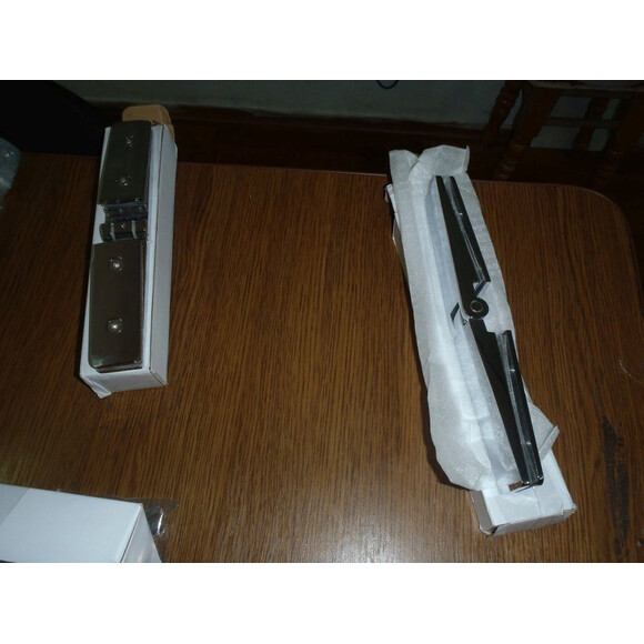 Набор комплектации к кабине Eger Stefani 599-535/3, фото 5