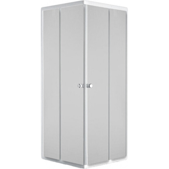 Душова кабіна 90x90 см RJ Velum 90RZ082, фото 