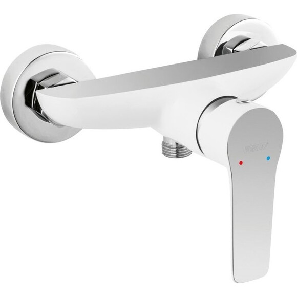 Змішувач для душу Ferro Adore BDR7, фото , изображение 5