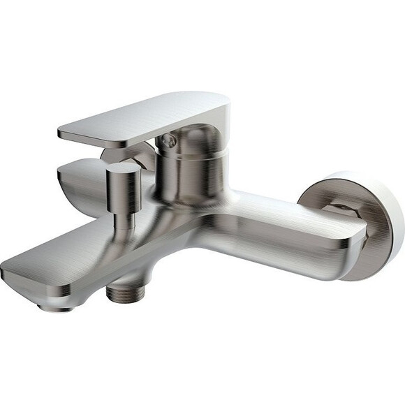 Змішувач для ванни Imprese Bilina 10225BN, фото 