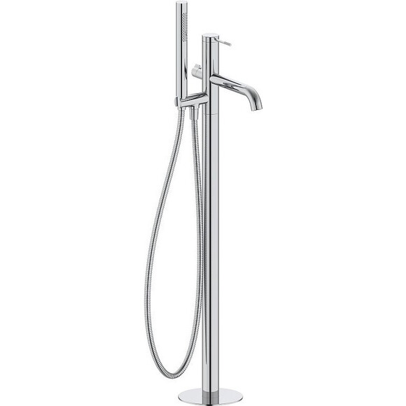 Смеситель для ванны Imprese Brenta ZMK071901060, фото 