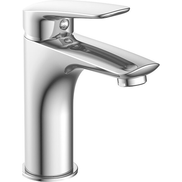 Смеситель для раковины Imprese Praha New 05030(M)new, фото 