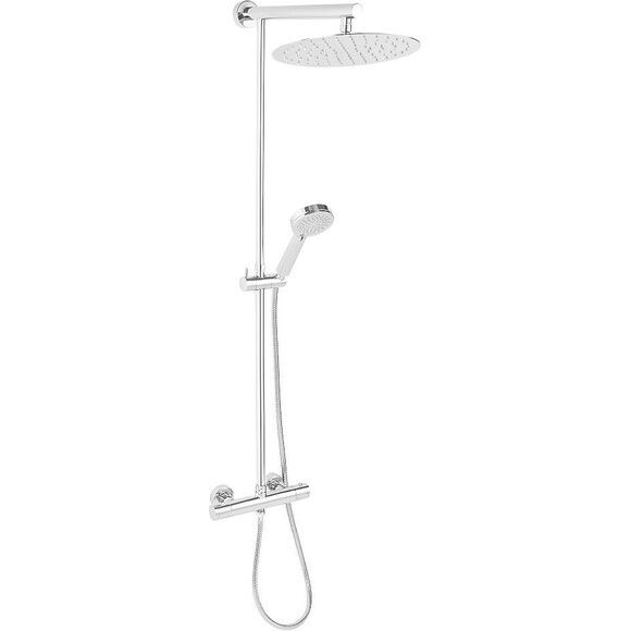 Душевая система Ferro Trevi NP75-TRV7U, фото 2