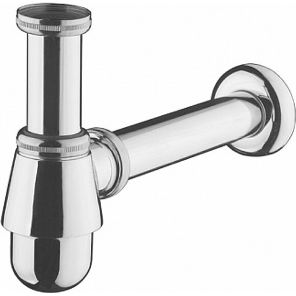 Сифон для раковини Hansgrohe 52053000, фото 