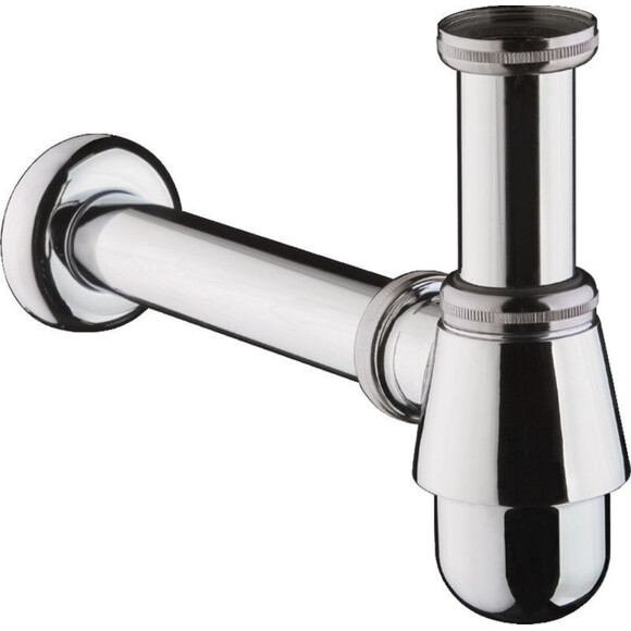 Сифон для биде Hansgrohe 55213000, фото 