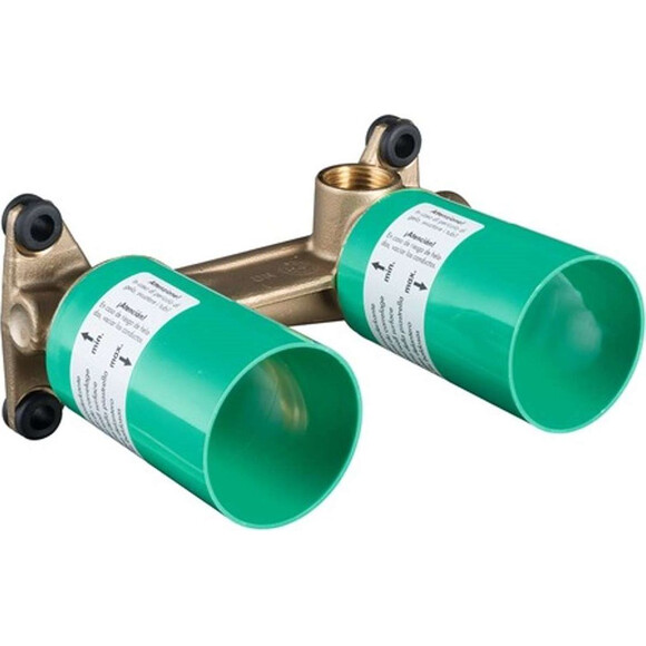 Скрытая часть смесителя для раковины Axor 13623180, фото 