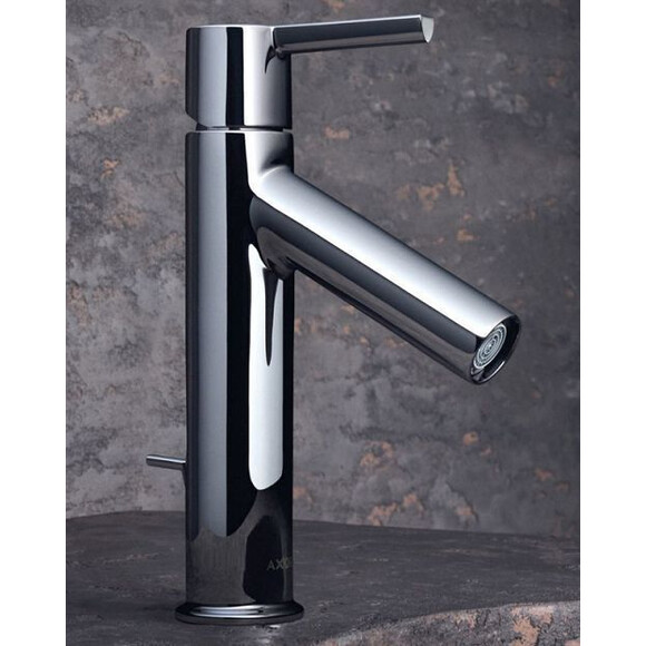 Смеситель для умывальника Hansgrohe Axor Starck 10001000, фото 2