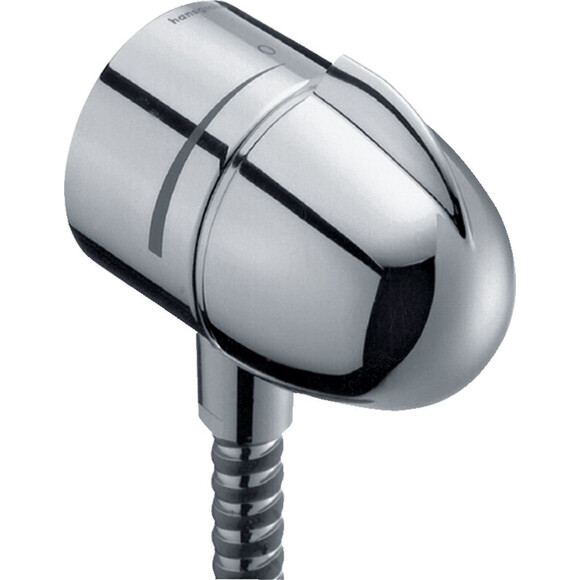 Шланговое подсоединение Hansgrohe Fixfit 27452000, фото 