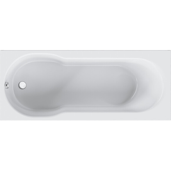 Am.Pm X-Joy W88A-170-070W-A Ванна акрилова 170x70 см, Доступні розміри: 170 x 70, Колір виробника: білий, фото 