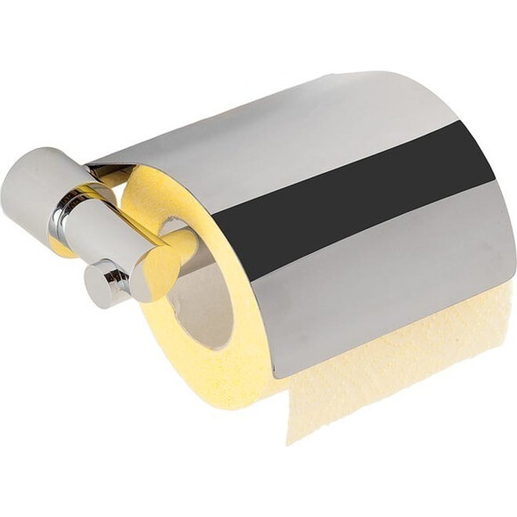 Держатель для туалетной бумаги Kugu Eva 111, фото 3