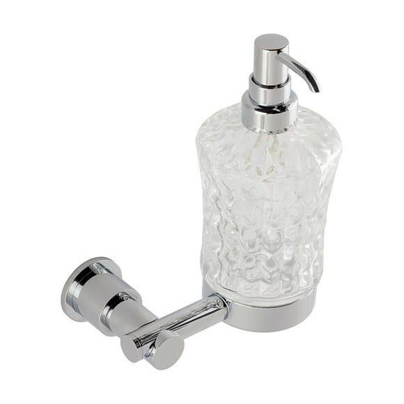 Дозатор для жидкого мыла Kugu Eva 114, фото 