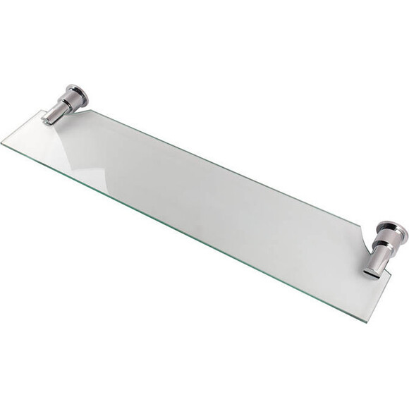 Полиця у ванну кімнату Kugu Eva 103, фото , изображение 4