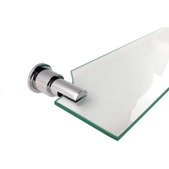 Полиця у ванну кімнату Kugu Eva 103, фото , изображение 5