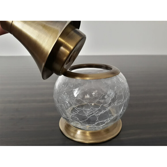 Бокс для аксессуаров Kugu Freestand 640A, фото 3