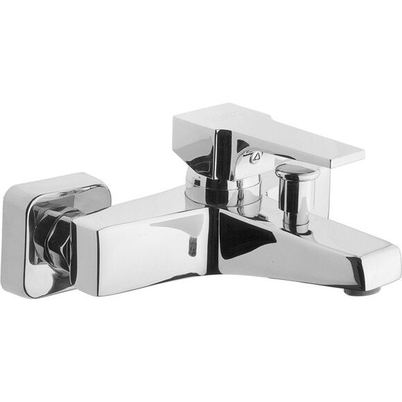 Змішувач для ванни Newarc Aqua 941511, фото , изображение 3