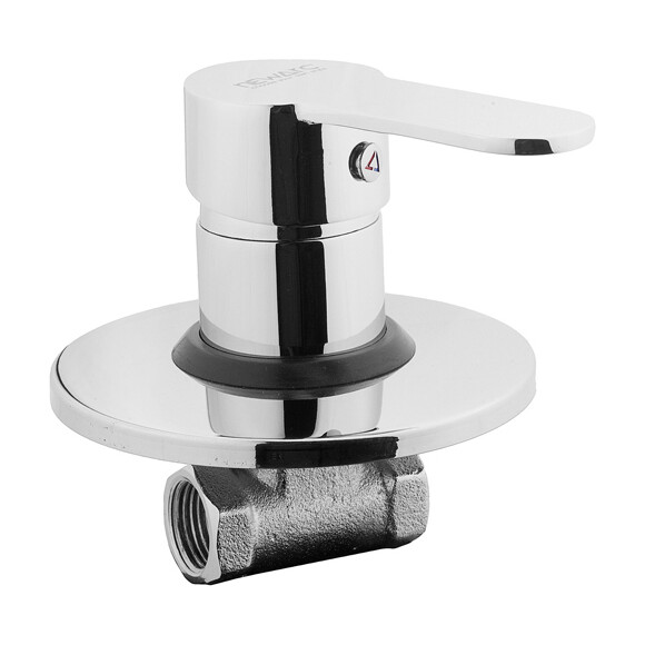 Смеситель для душа Newarc Domino 971121, фото 