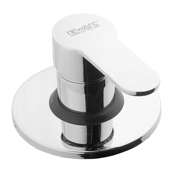 Смеситель для душа Newarc Domino 971121, фото 2