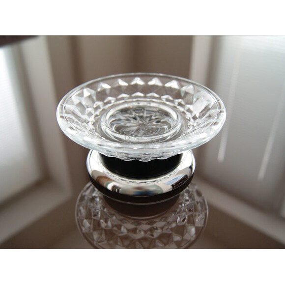 Мильниця Kugu Versace Freestand 260C&B, фото 