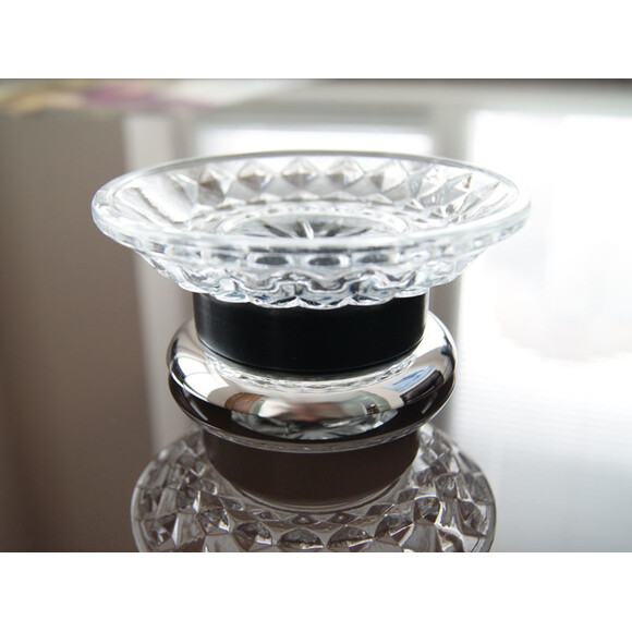 Мильниця Kugu Versace Freestand 260C&B, фото , изображение 2