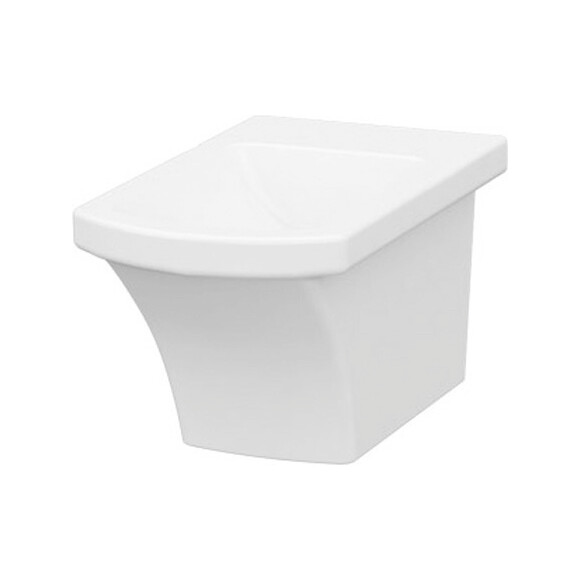 Біде підвісне Idevit Vega 2806-0305, фото 