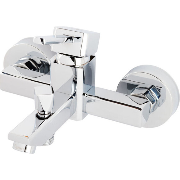 Змішувач для ванни Venezia Relax 5011301, фото , изображение 3