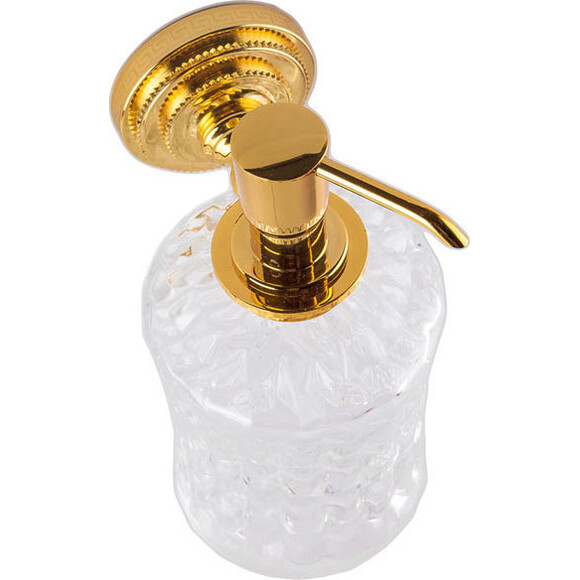 Дозатор для жидкого мыла Kugu Versace 214G, фото 4