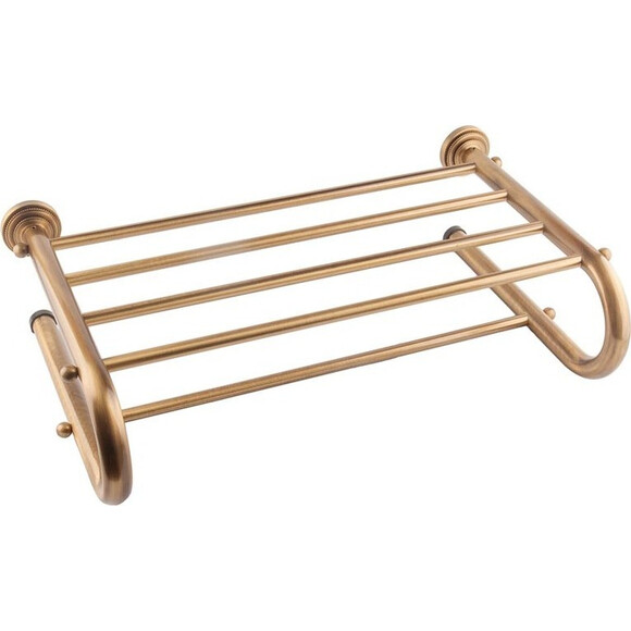 Полотенцедержатель Kugu 215A, фото 3