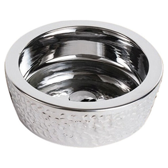 Умивальник 42 см Newarc 5065CR, фото 