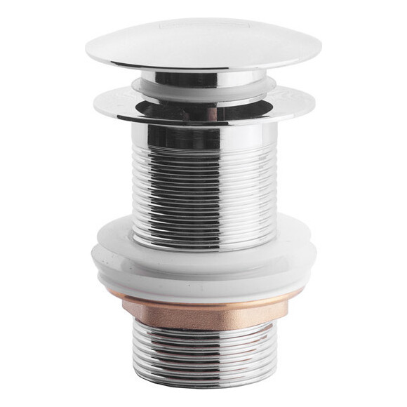 Донный клапан без перелива Asignatura 45513900, фото 