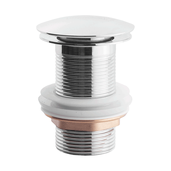 Донный клапан без перелива Asignatura 45513900, фото 3