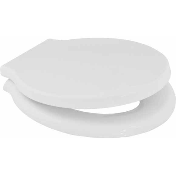Сиденье для унитаза Idevit Afacan 53-02-03-009, фото 