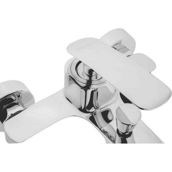 Смеситель для ванны Asignatura Elegant 55502800, фото 7