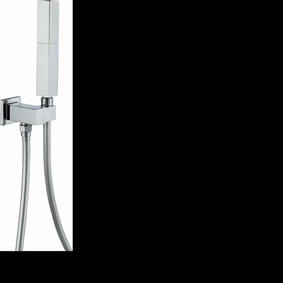 Душевая система скрытого монтажа Asignatura Intense 65527900, фото 4