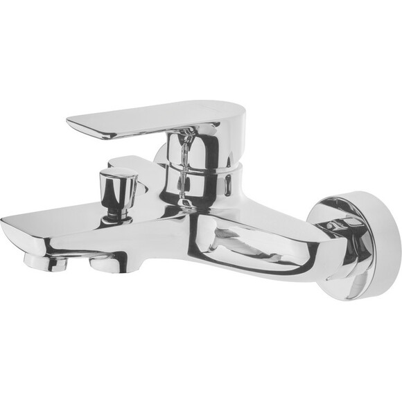 Смеситель для ванны Asignatura Delight 75502800, фото 5