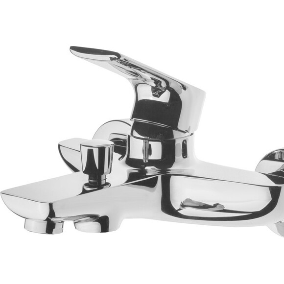 Смеситель для ванны Asignatura Delight 75502800, фото 7