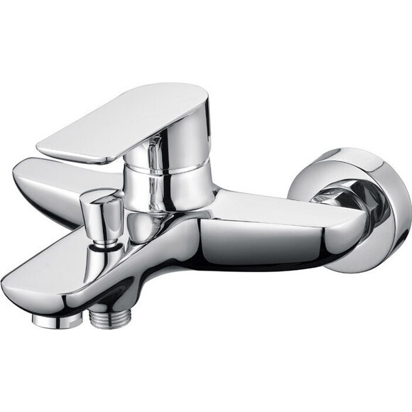 Смеситель для ванны Asignatura Delight 75502800, фото 8