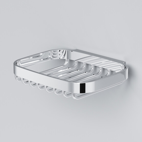 Мыльница Am.Pm Inspire A5034600 (настенная), фото 3