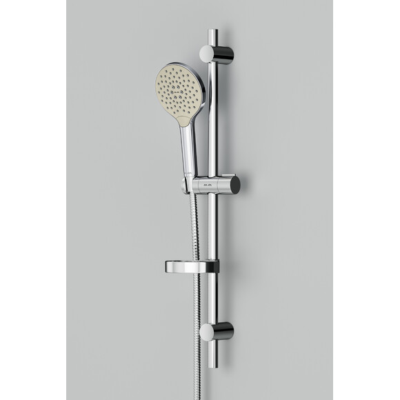 Душовий гарнітур Am.Pm Like F0180000 (з мильницею), фото , изображение 3