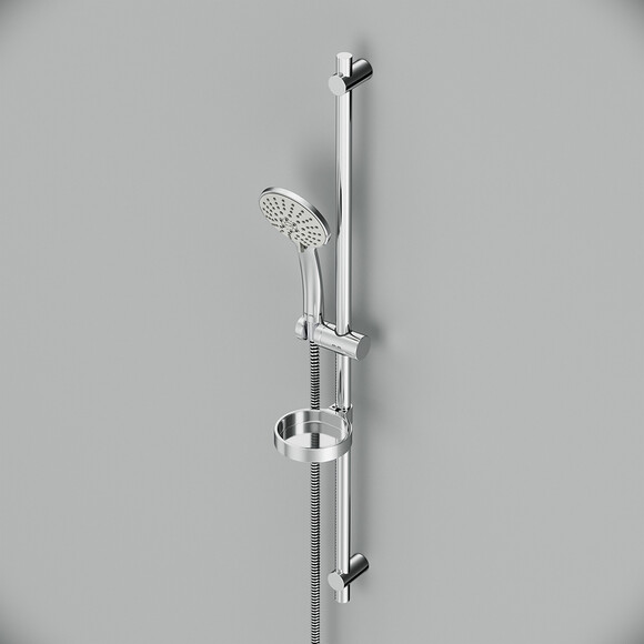 Душовий гарнітур Am.Pm Spirit F0170000 (з мильницею), фото , изображение 4