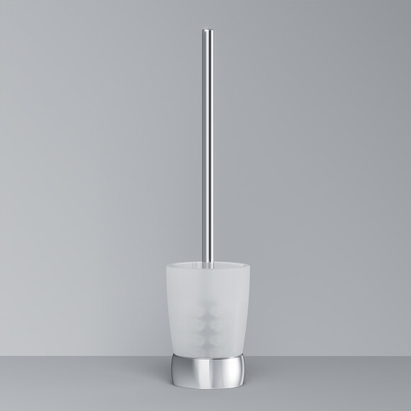 Ершик для унитаза Am.Pm Sensation A3033200 (напольный), фото 6