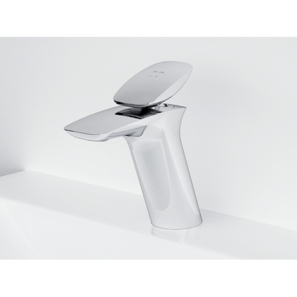 Змішувач для умивальника Am.Pm Spirit V2.0 F70A02100, фото , изображение 10