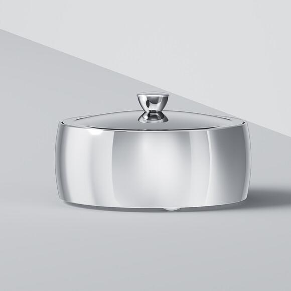 Хромированная шкатулка Am.Pm Sensation A3021000, фото 5