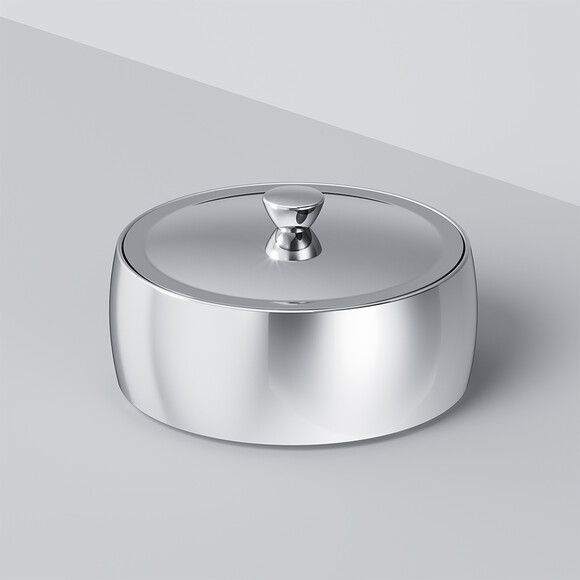 Хромированная шкатулка Am.Pm Sensation A3021000, фото 4