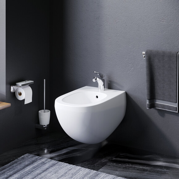 биде подвесное Am.Pm Sensation C303411WH, фото 3