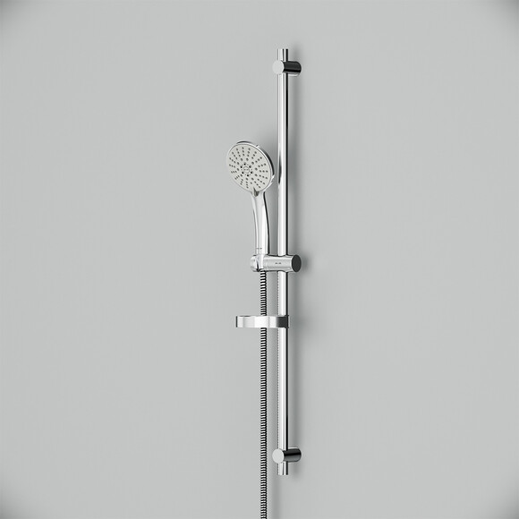 Душовий гарнітур Am.Pm Spirit F0170000 (з мильницею), фото , изображение 3