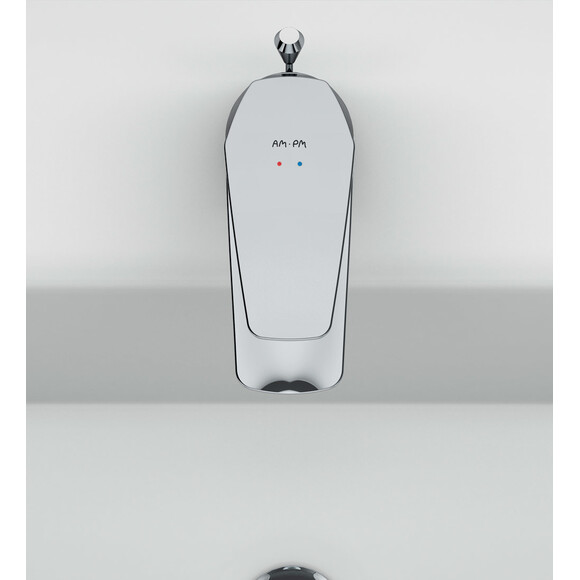 Смеситель для умывальника Am.Pm Gem F9082100 (с донным клапаном), фото 5