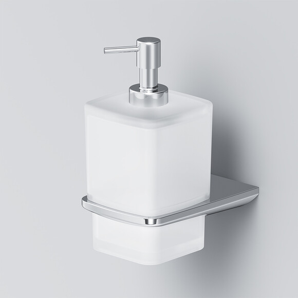 Дозатор для жидкого мыла Am.Pm Inspire V2.0 A50A36900 (настенный), фото 4